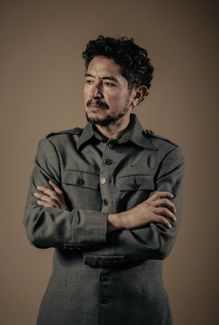 Horacio Trujillo